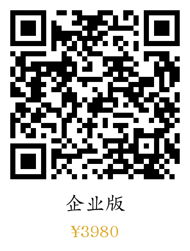 企业版¥3980